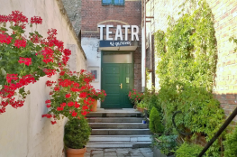 Teatr Ad Spectatores