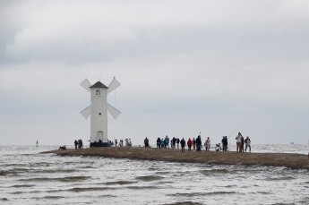 Stawa Młyny