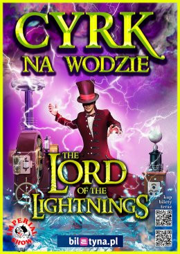 Gorzów Wielkopolski Wydarzenie Inne wydarzenie Cyrk na wodzie Imperial Show