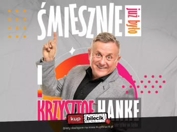 Kostrzyn nad Odrą Wydarzenie Kabaret Stand-up (nie tylko) po śląsku