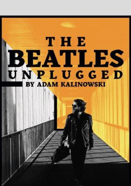 Gorzów Wielkopolski Wydarzenie Koncert THE BEATLES UNPLUGGED BY ADAM KALINOWSKI