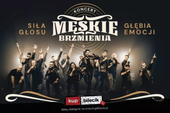 Gorzów Wielkopolski Wydarzenie Koncert Siła głosu, głębia emocji