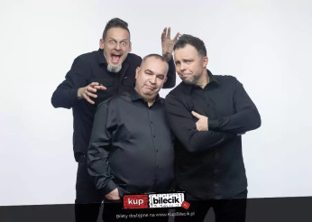 Gorzów Wielkopolski Wydarzenie Kabaret Kabaret Ani Mru-Mru w najnowszym programie "Mniej więcej"