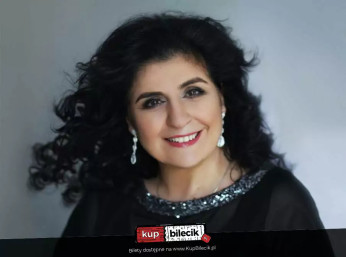 Gorzów Wielkopolski Wydarzenie Koncert Eleni z zespołem - Jubileusz 50-lecia!