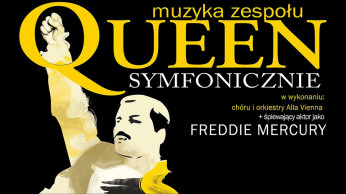 Gorzów Wielkopolski Wydarzenie Koncert QUEEN SYMFONICZNIE