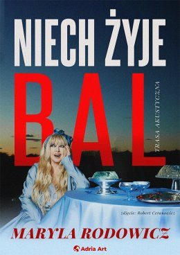 Gorzów Wielkopolski Wydarzenie Koncert Maryla Rodowicz - Niech żyje bal. Trasa akustyczna