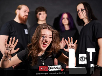 Gorzów Wielkopolski Wydarzenie Koncert OBY NA ZERO TOUR - LOTA - GORZÓW MAGNETOFFON