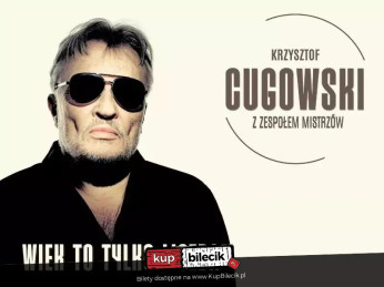 Gorzów Wielkopolski Wydarzenie Koncert Wiek to tylko liczba