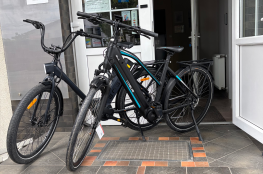 Gorzów Wielkopolski Atrakcja Wypożyczalnia rowerów Wypożyczalnia Rowerów