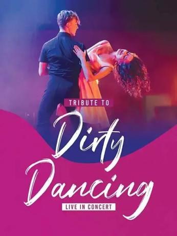 Gorzów Wielkopolski Wydarzenie Koncert Tribute To Dirty Dancing - Live in Concert