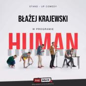 Gorzów Wielkopolski Wydarzenie Stand-up "Human"