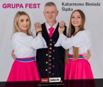 Babiak Wydarzenie Koncert Kabaretowa Biesiada Śląska z Grupą Fest