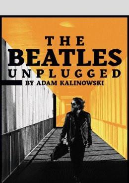 Gorzów Wielkopolski Wydarzenie Koncert THE BEATLES UNPLUGGED BY ADAM KALINOWSKI
