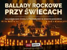 Gorzów Wielkopolski Wydarzenie Koncert Najjaśniejsze chwile z przeszłości w jednym koncercie