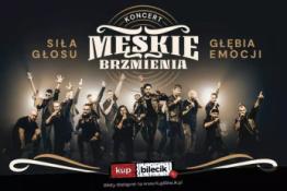 Gorzów Wielkopolski Wydarzenie Koncert Siła głosu, głębia emocji