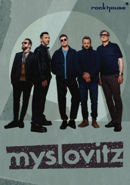 Gorzów Wielkopolski Wydarzenie Koncert Myslovitz