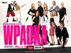 Gorzów Wielkopolski Wydarzenie Spektakl Najzabawniejsza komedia sezonu!
