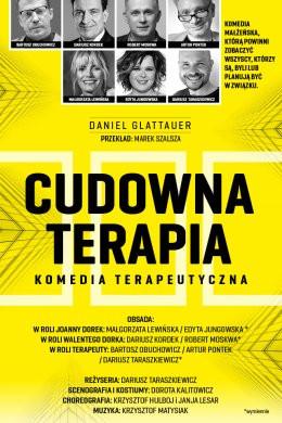 Gorzów Wielkopolski Wydarzenie Spektakl Cudowna terapia