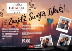 Gorzów Wielkopolski Wydarzenie Inne wydarzenie Speed-dating