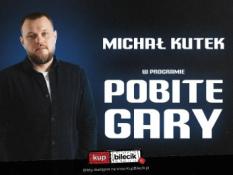 Gorzów Wielkopolski Wydarzenie Stand-up Nowy program POBITE GARY