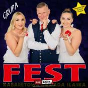 Barlinek Wydarzenie Koncert Kabaretowa Biesiada Śląska