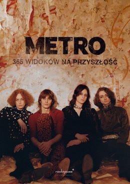Gorzów Wielkopolski Wydarzenie Koncert Metro - 365 widoków na przyszłość