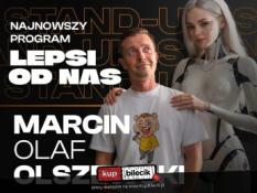 Gorzów Wielkopolski Wydarzenie Stand-up Lepsi od nas