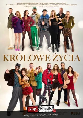 Gorzów Wielkopolski Wydarzenie Spektakl Brawurowa komedia pomyłek o miłości, ambicjach i... bardzo rodzinnych interesach