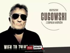 Gorzów Wielkopolski Wydarzenie Koncert Wiek to tylko liczba