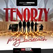 Gorzów Wielkopolski Wydarzenie Koncert Tenorzy przy świecach - koncert, który porusza serce
