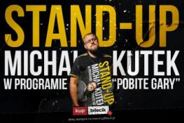 Gorzów Wielkopolski Wydarzenie Stand-up Program stand-upowy POBITE GARY