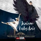 Gorzów Wielkopolski Wydarzenie Spektakl Królewski Balet Klasyczny - Jezioro Łabędzie