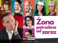 Gorzów Wielkopolski Wydarzenie Spektakl Piechowiak | Sosna | Matysiak | Jakubowicz | Pakulnis | Wójcik | Mikołajczak | Troński