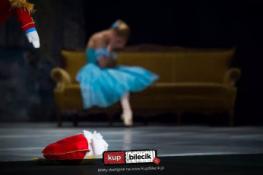 Gorzów Wielkopolski Wydarzenie Spektakl Dziadek do Orzechów I Grand Royal Ballet